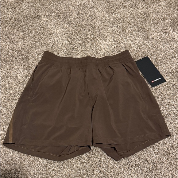 lululemon athletica Other - Lululemon Short 5” *Linerless
